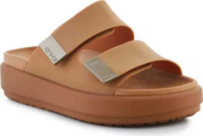 Produktbild von Schuhe Crocs Brooklyn Luxe 2095862U3