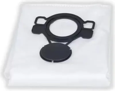 Immagine prodotto di NAREX 65406749 sacchetti filtranti, confezione da 5 pezzi, per aspirapolvere VYS 33/44