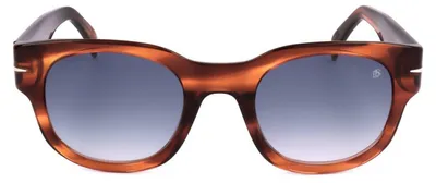 Produktbild von David Beckham Mod. Db 7045 S Brown Horn