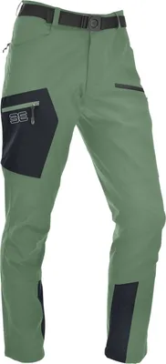 Produktbild von Maul Etzel ultra Hose lang 1601 light green/black 48