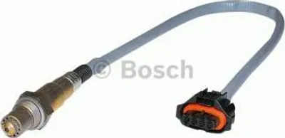 Produktbild von BOSCH Lambdasonde  0 258 006 824