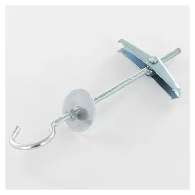 Produktbild von fischer Kippdübel KDH 3 mit Haken, 25 Stück
