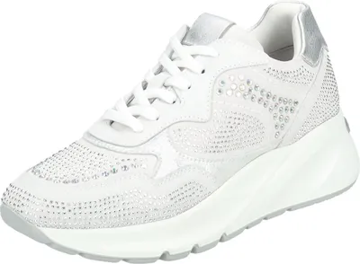 Produktbild von Nero Giardini Sneaker Sneaker Veloursleder
