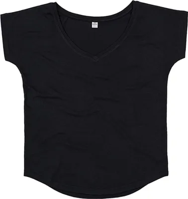 Produktbild von Mantis Women´s Loose Fit V Neck T