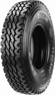 Obrázek produktu pro Letní pneumatiky Sailun S815 315/80 R22.5 156L Pneumatiky pro nákladní automobily