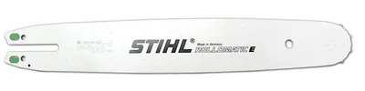 Immagine prodotto di STIHL Barra di guida Rollomatic E Mini, 35 cm, 1,3 mm, 14" ( 3005 000 4809 )