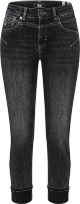 Zdjęcie produktu dla MAC RICH SLIM anthra 5766-90-0389L D962 W34 L32