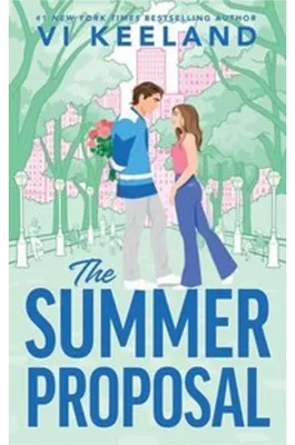 Obrázok produktu pre The Summer Proposal