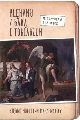 Obrázok produktu pre Klekamy z Sara i Tobiaszem.