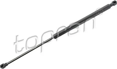 Obrázok produktu pre TOPRAN 701 698 Plynová pružina tlmiča zadných dverí pre RENAULT Sandero / Stepway II (B8) 470 mm