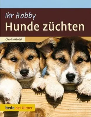 Obrázok produktu pre Hunde züchten