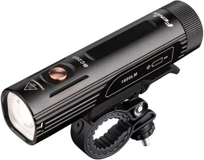 Image de Fenix | LED Bike Light