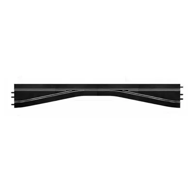 Produktbild von Carrera Toys Narrow section, Schwarz