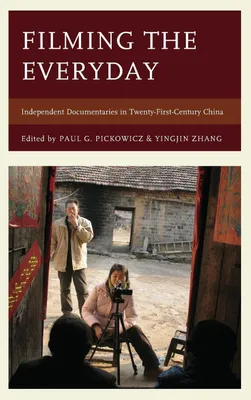 Produktbild von Filming the Everyday