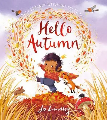 Produktbild von Hello Autumn