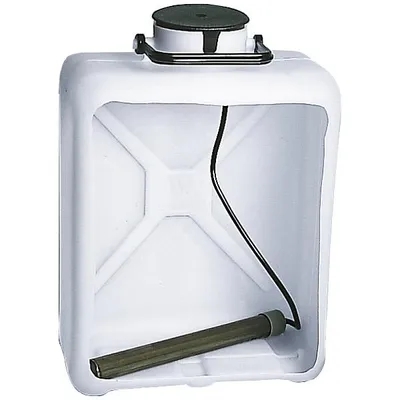 Produktbild von Warmwasser Heizstab “Camping Star” 230V / 75 W Warmwasserheizstab Wohnmobil Cara