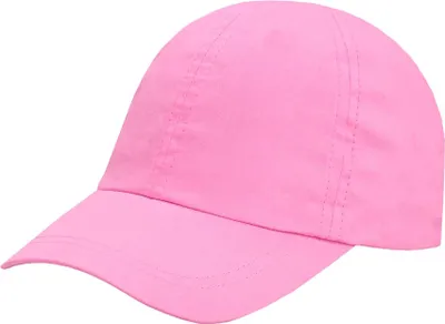 Produktbild von Rosa Döll-Baseballcap für Mädchen