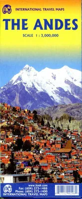 Image de Les Andes