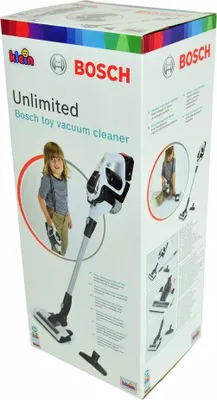 Obrázok produktu pre Odsávač Bosch Unlimited