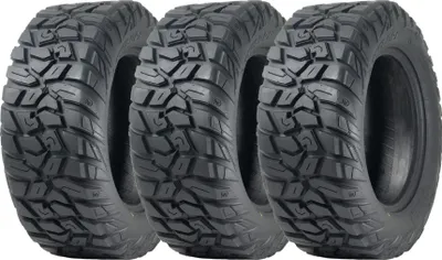 Immagine prodotto di 26x9.00-R14 (225/65R14) Pneumatici ATV a 8 tele OBOR Antelope 73N omologati su strada (set di 3)