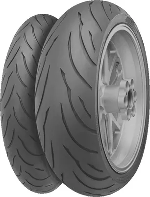 Produktbild von Continental ContiMotion M 170/60 R17 M/C Tl 72(W) Rear