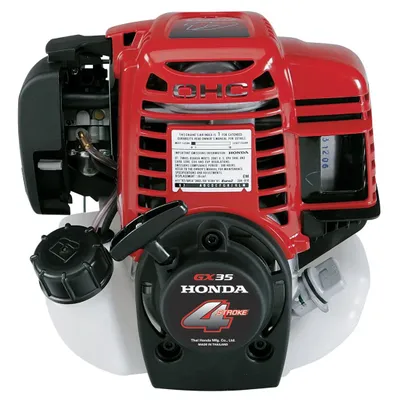 Immagine prodotto di Honda GX35 ST4-Motor
