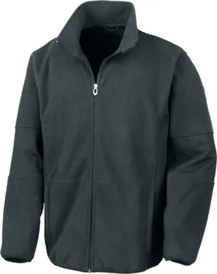 Produktbild von Result R131M | Softshell Osaka - Farbe: Black - Größe: L