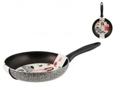 Immagine prodotto di HOMe Padella Antiaderente Salt N'Pepper Cm24