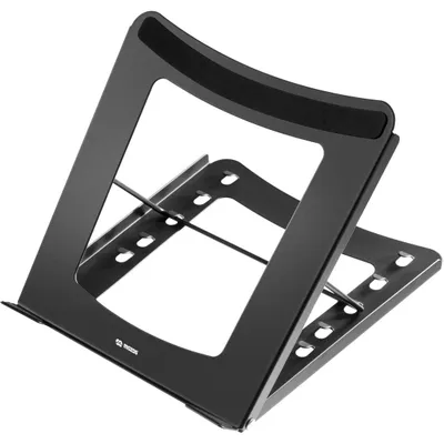 Productafbeelding van MOZOS LR1: Ergonomische laptopstandaard van metaal