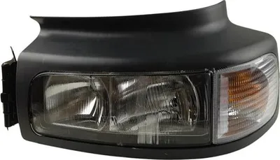 Obrázok produktu pre Linker Scheinwerfer Renault Premium 1996-2007, OE 5001840476 5010231669 5010379320, mit Blinker, manuelle Einstellung