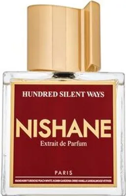 Obrázek produktu pro Nishane Hundred Silent Ways čistý parfém unisex 100 ml