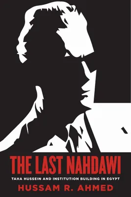Produktbild von The Last Nahdawi