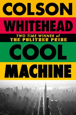 Produktbild von Cool Machine