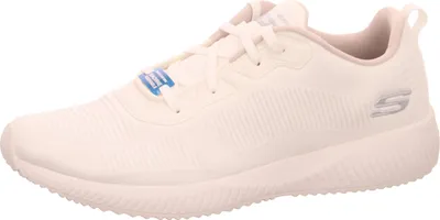 Produktbild von Skechers Skechers Squad Sportschuh Weiß