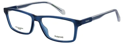 Zdjęcie produktu dla POLAROID FRAME Oprawki okularowe PLD D635 56PJP15