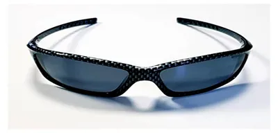 Produktbild von Sonnenbrille Technium, Schwarz