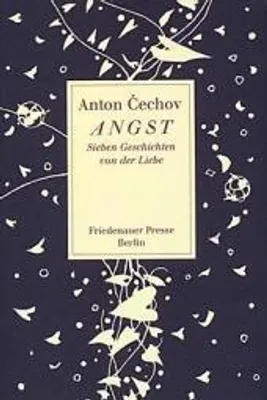 Obrázek produktu pro Angst