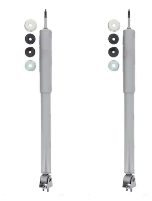Produktbild von Stoßdämpfer-Set Vorderachse Gasdruck Teleskop KYB für u.a. MB HECKFLOSSE