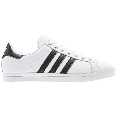 Produktbild von Adidas Originals Coast Star Ftwr White / Core Black / Ftwr White EU 38