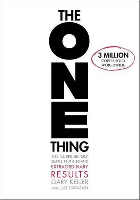 Produktbild von The One Thing