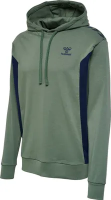 Produktbild von hmlSTALTIC Baumwolle HOODIE