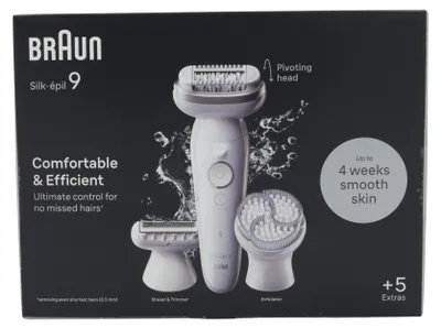 Image de Braun Silk-épil 9-061 SensoSmartTM