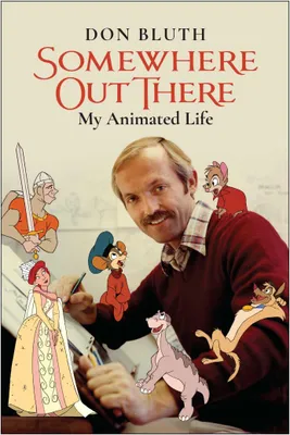 Produktbild von Somewhere Out There