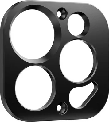 Produktbild von Bajonett-Freewell-17-mm-Halterung für iPhone 15