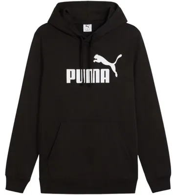 Produktbild von Puma - "ESS No.1" Kapuzenpullover für Herren PP3425 (M) (Schwarz)