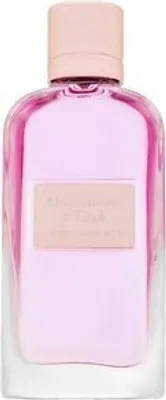 Produktbild von Damenparfüm First Instinct Abercrombie & Fitch EDP   50 ml
