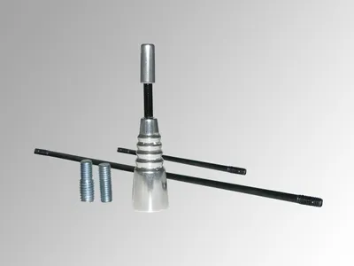 Immagine prodotto di Mini antenna allume 17579