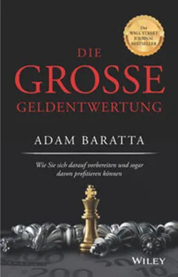 Produktbild von Die große Geldentwertung