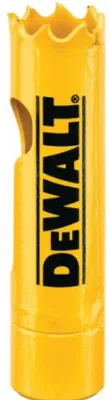 DEWALT Bimetall-Lochsägen-Set 13-teilig DT90361-QZ