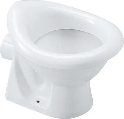 Produktbild von GEBERIT 211650000 Bambini Stand-WC für Kleinkinder